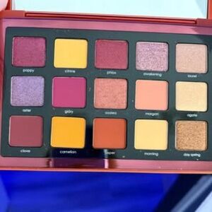 Natasha Denona Sunrise Palette